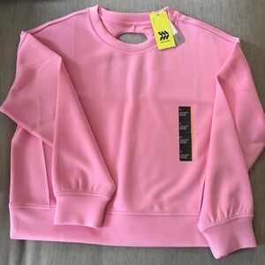 NWT! All in Motion Top